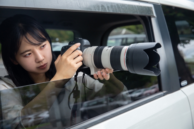 探偵に浮気調査を依頼することが思いつかなかった人達