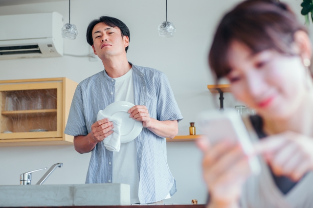 浮気される男性の特徴